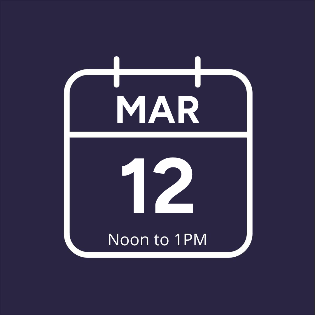 March